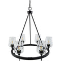 Livabliss Yueva Modern Chandelier
