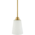 Livabliss Yueva Modern Pendant 5 L X 5 W X 7 H