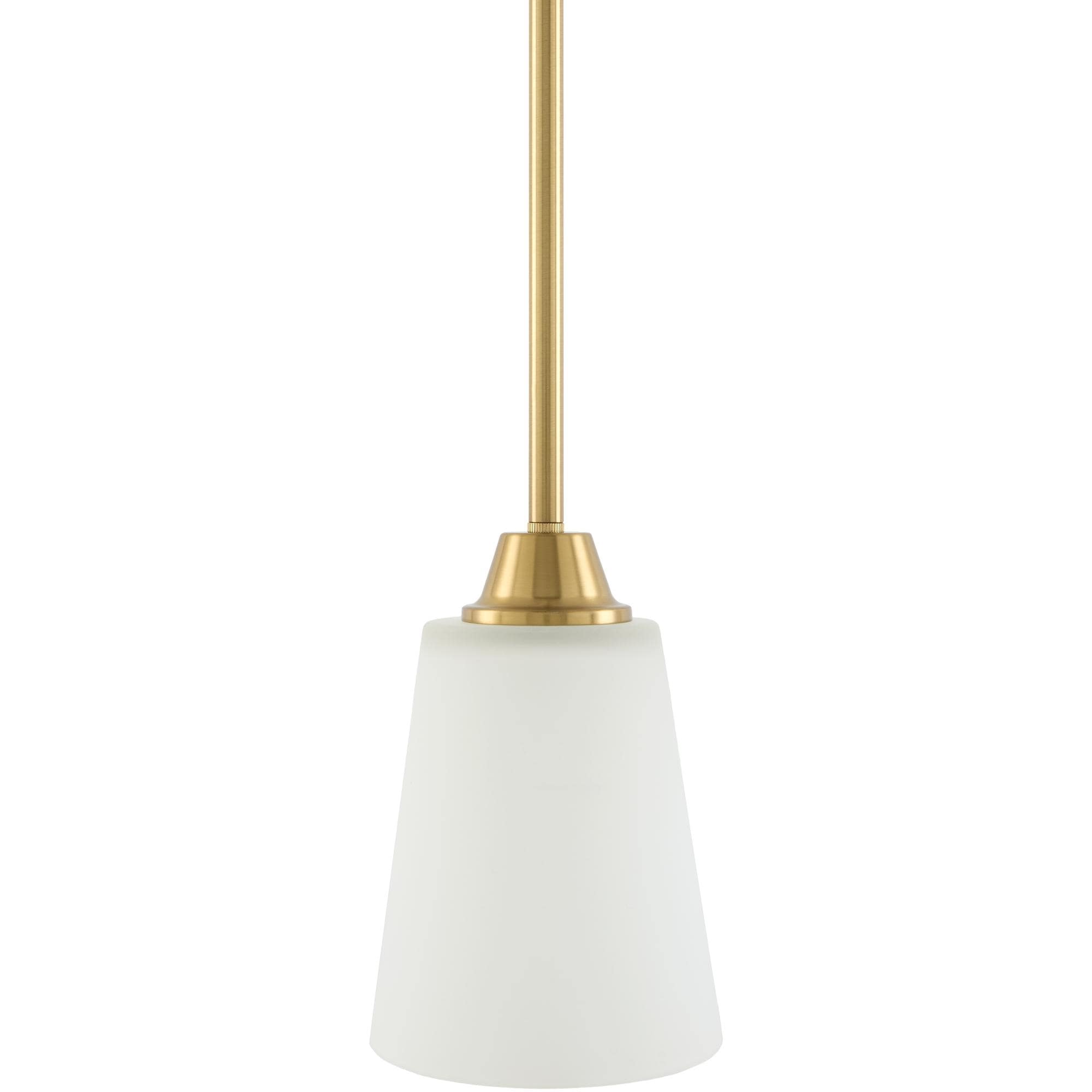 Livabliss Yueva Modern Pendant 5 L X 5 W X 7 H