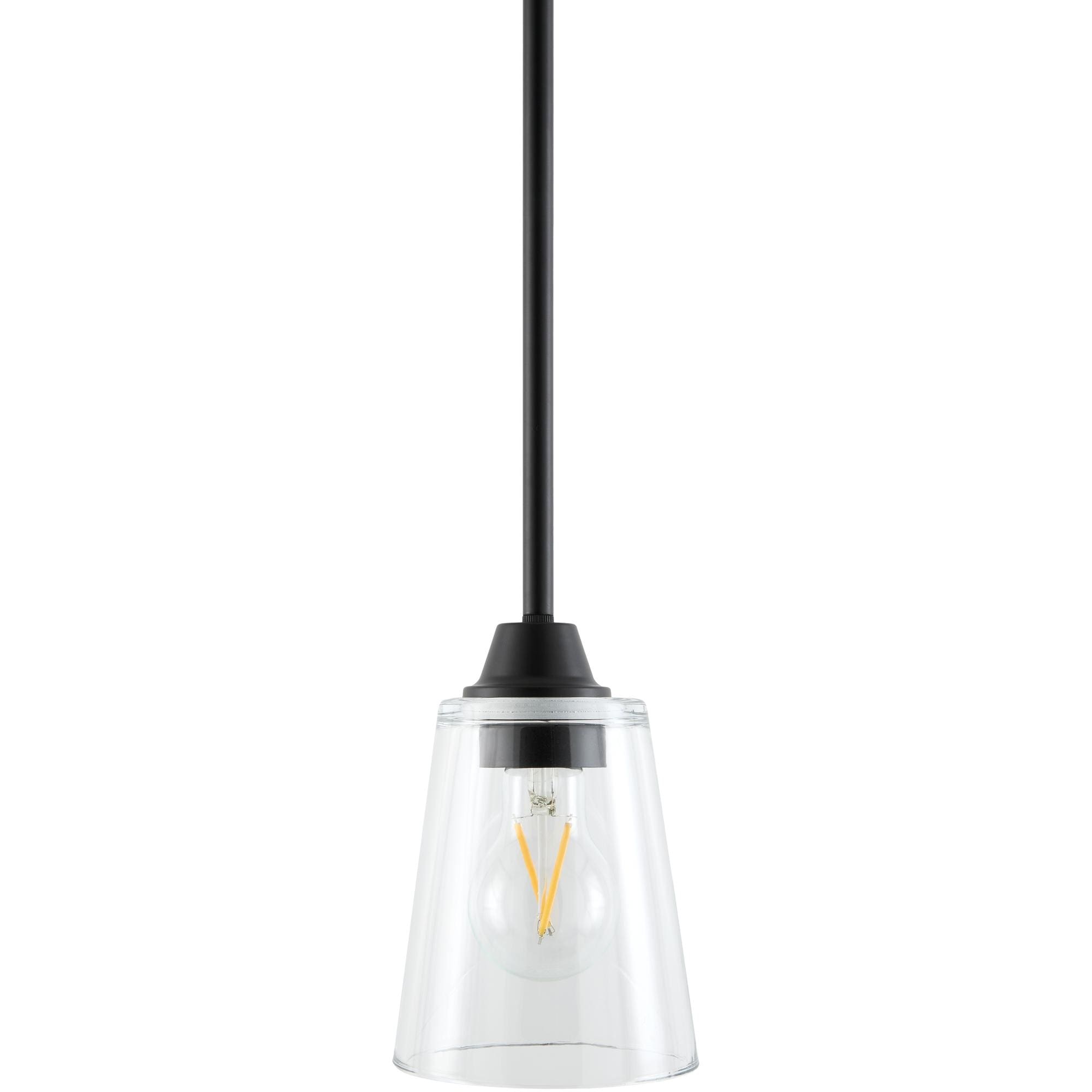 Livabliss Yueva Modern Pendant 5 L X 5 W X 7 H