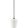 Livabliss Yueva Modern Pendant 9 L X 9 W X 12 H