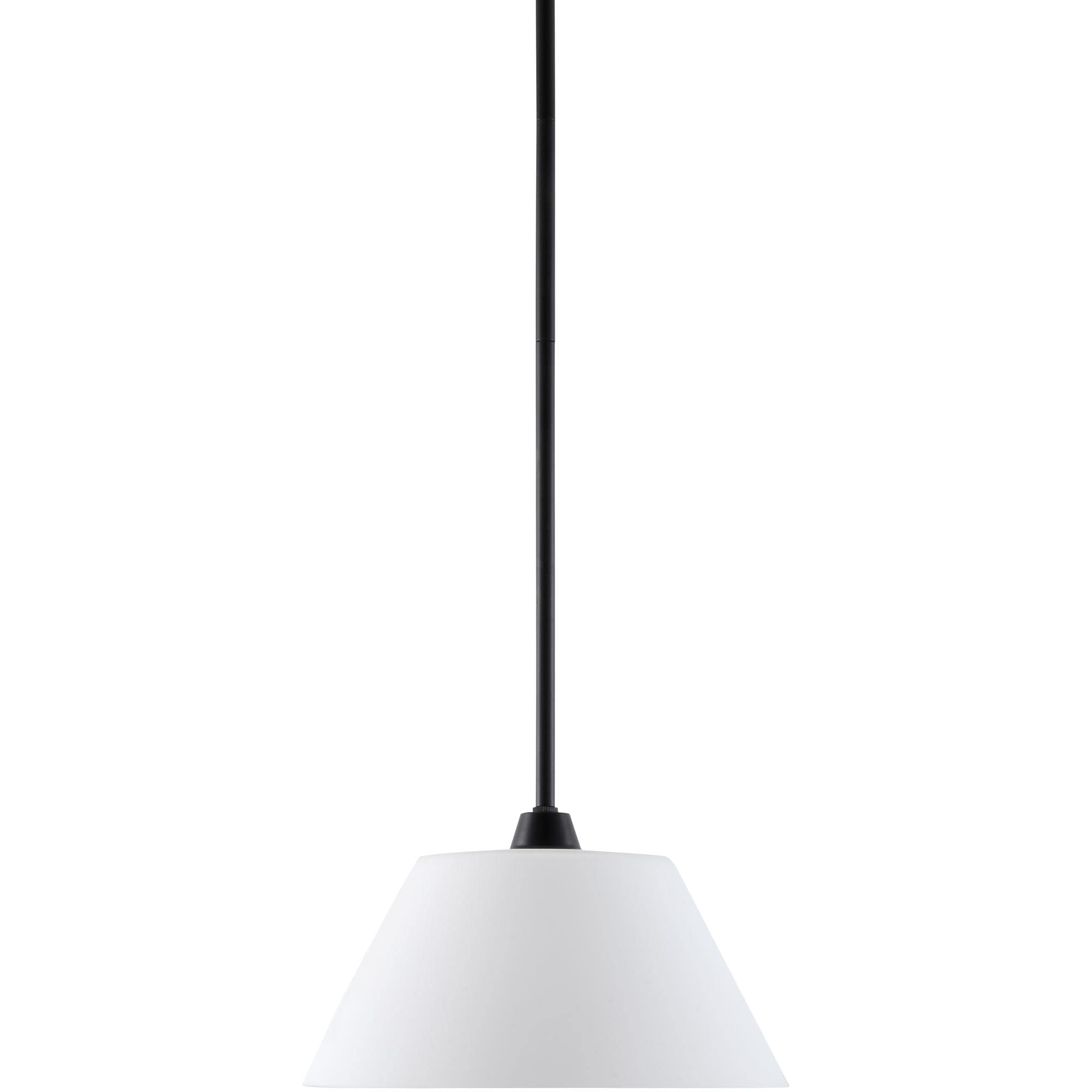 Livabliss Yueva Modern Pendant 12 L X 12 W X 8 H