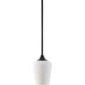 Livabliss Yueva Modern Pendant 5 L X 5 W X 7 H