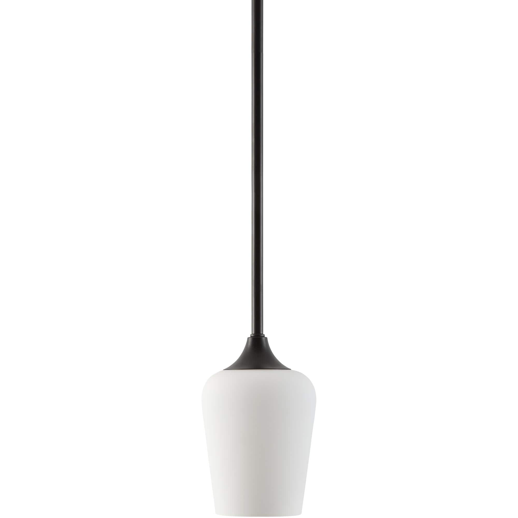 Livabliss Yueva Modern Pendant 5 L X 5 W X 7 H
