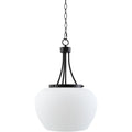 Livabliss Yueva Modern Pendant 16 L X 16 W X 23 H