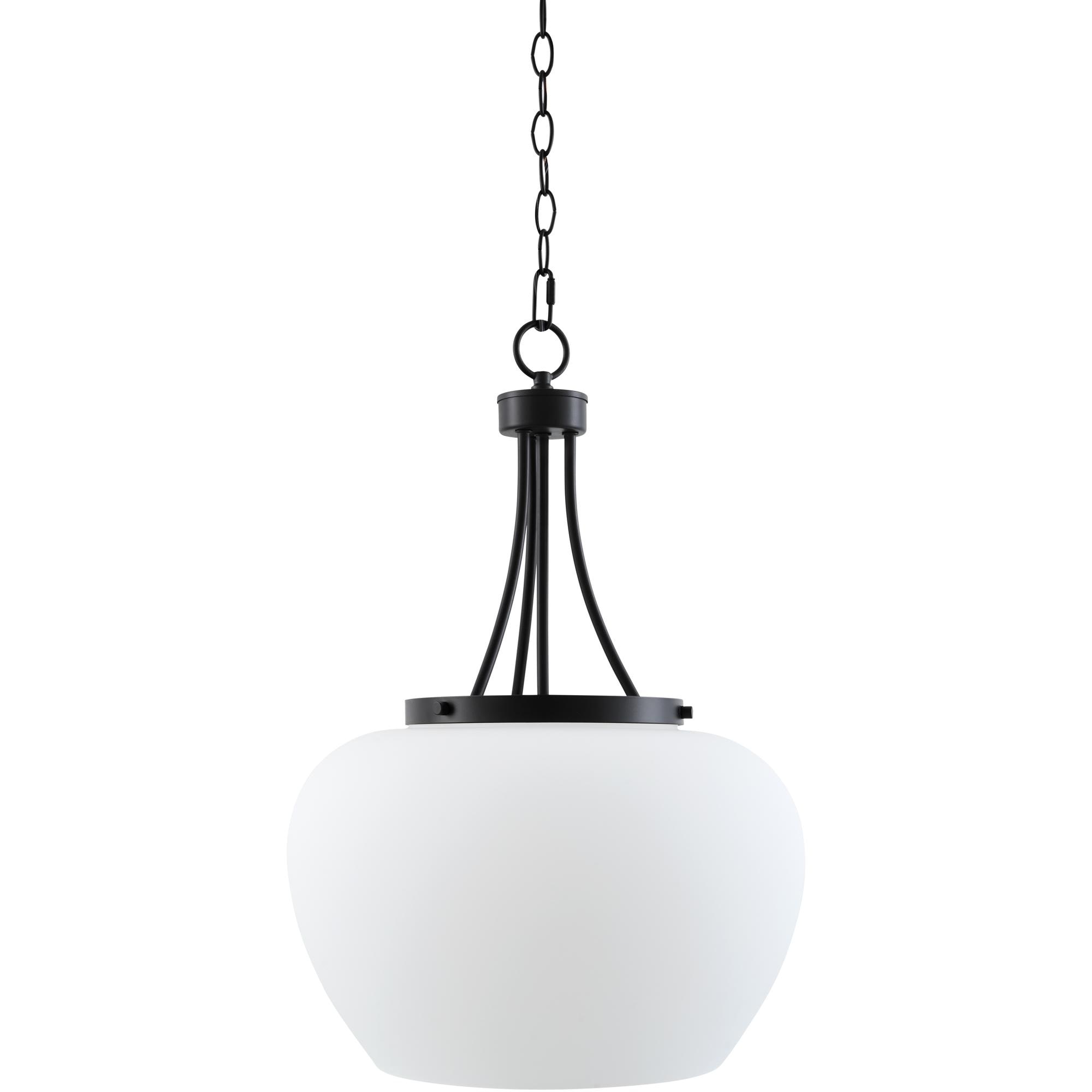 Livabliss Yueva Modern Pendant 16 L X 16 W X 23 H