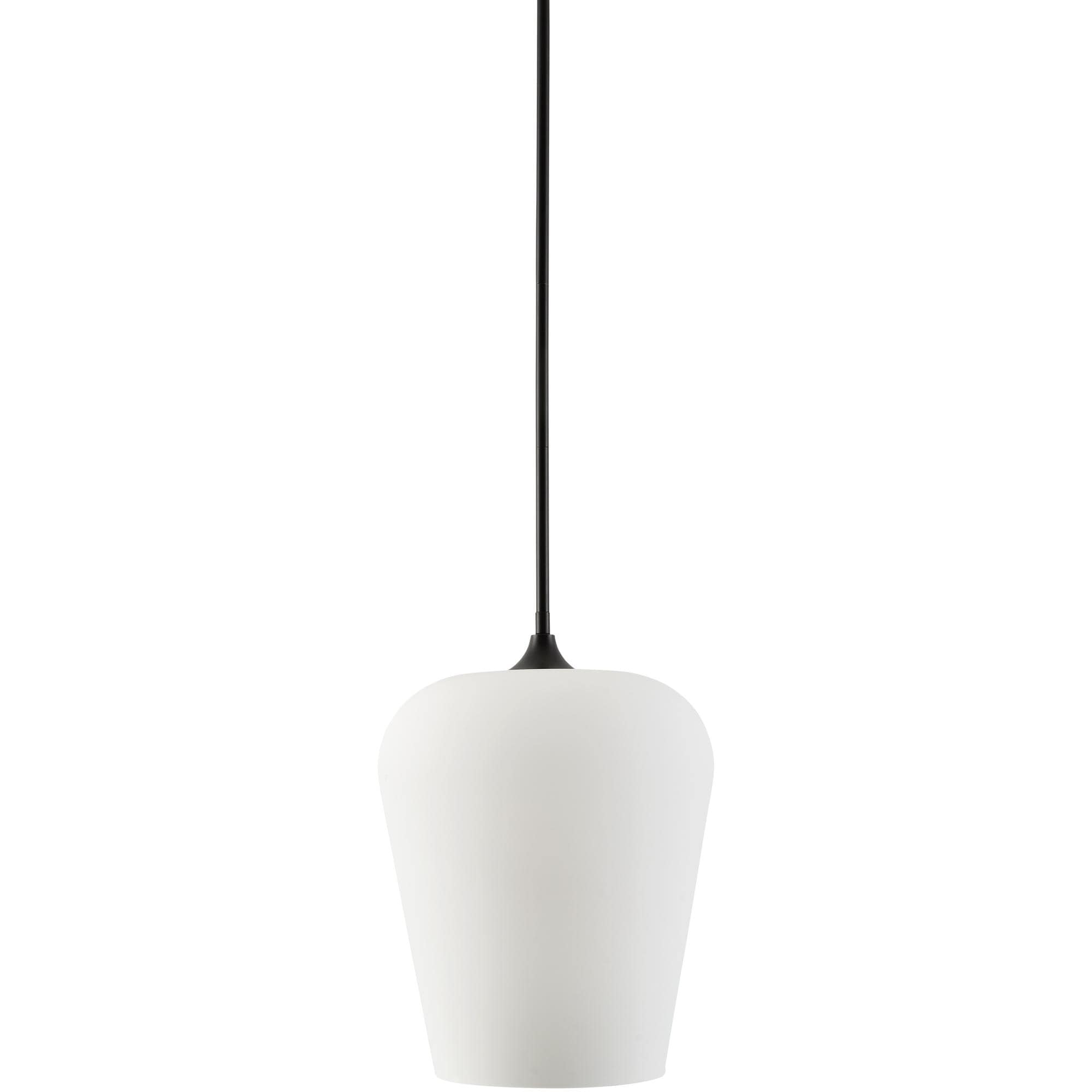 Livabliss Yueva Modern Pendant 12 L X 12 W X 15 H