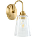 Livabliss Yueva Modern Wall Sconce