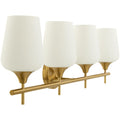 Livabliss Yueva Modern Wall Sconce