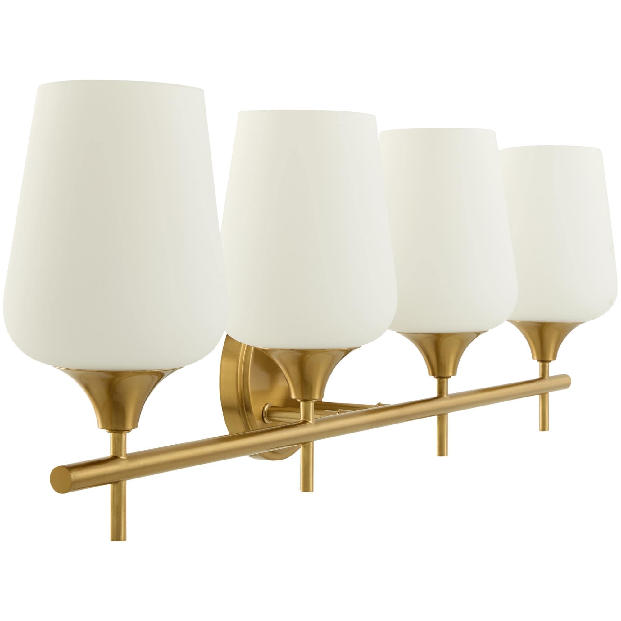Livabliss Yueva Modern Wall Sconce