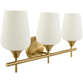 Livabliss Yueva Modern Wall Sconce