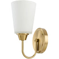 Livabliss Yueva Modern Wall Sconce 7 L X 5 W X 9 H