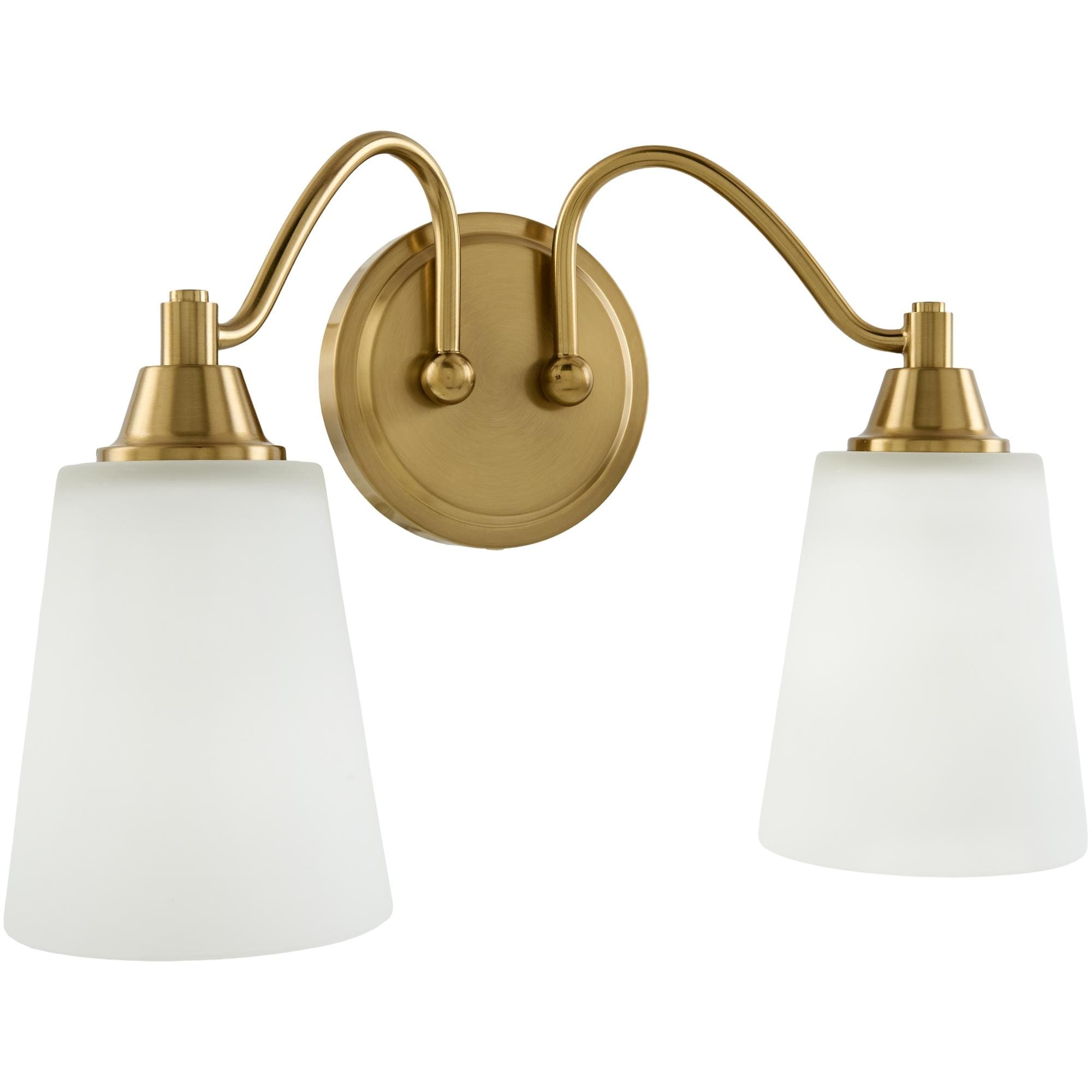 Livabliss Yueva Modern Wall Sconce