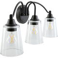 Livabliss Yueva Modern Wall Sconce