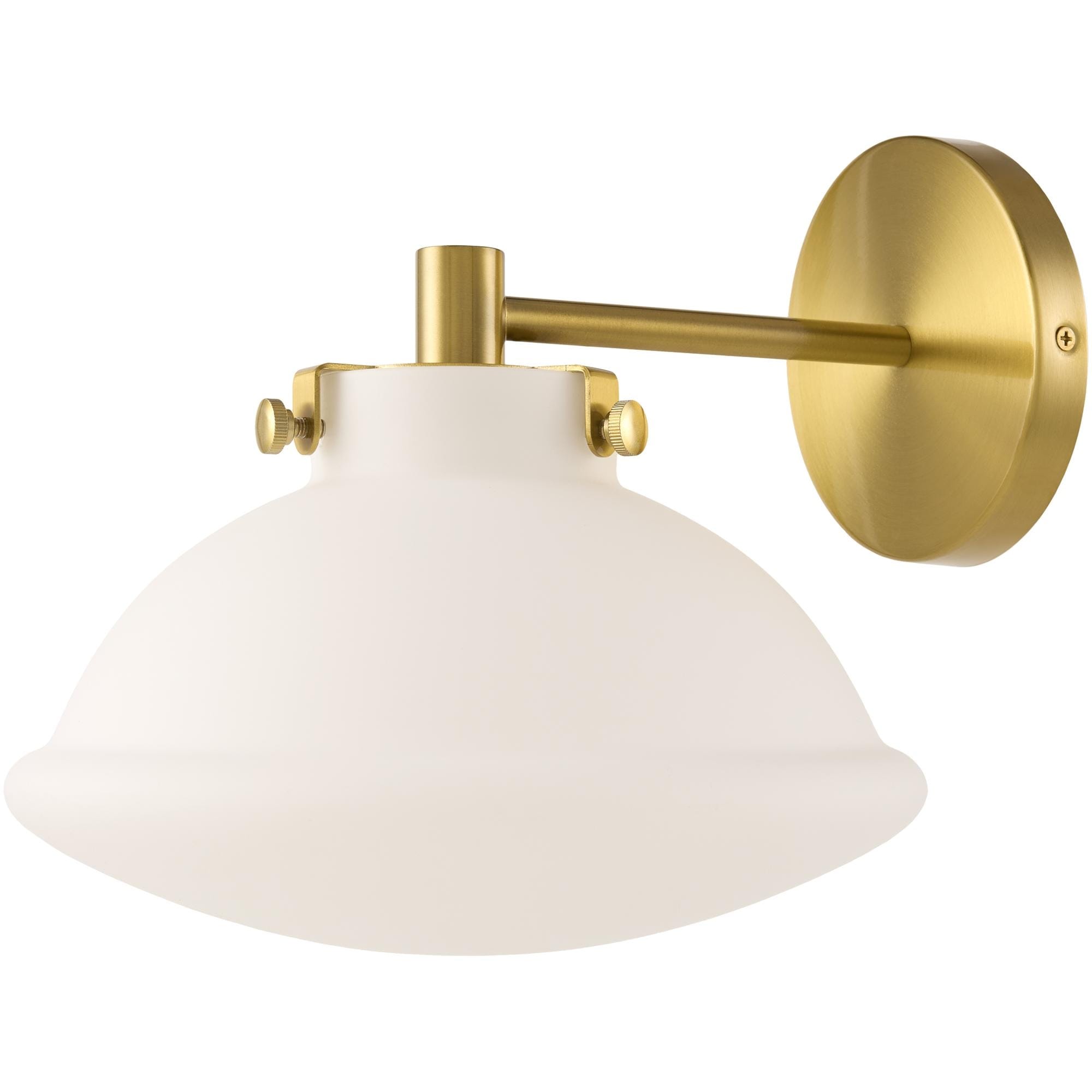 Livabliss Zafira Traditional Wall Sconce