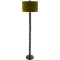 Livabliss Zelda Traditional Accent Floor Lamp 67 H X 16 W X 16 D