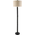 Livabliss Zelda Traditional Accent Floor Lamp