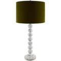 Livabliss Zelda Traditional Accent Table Lamp