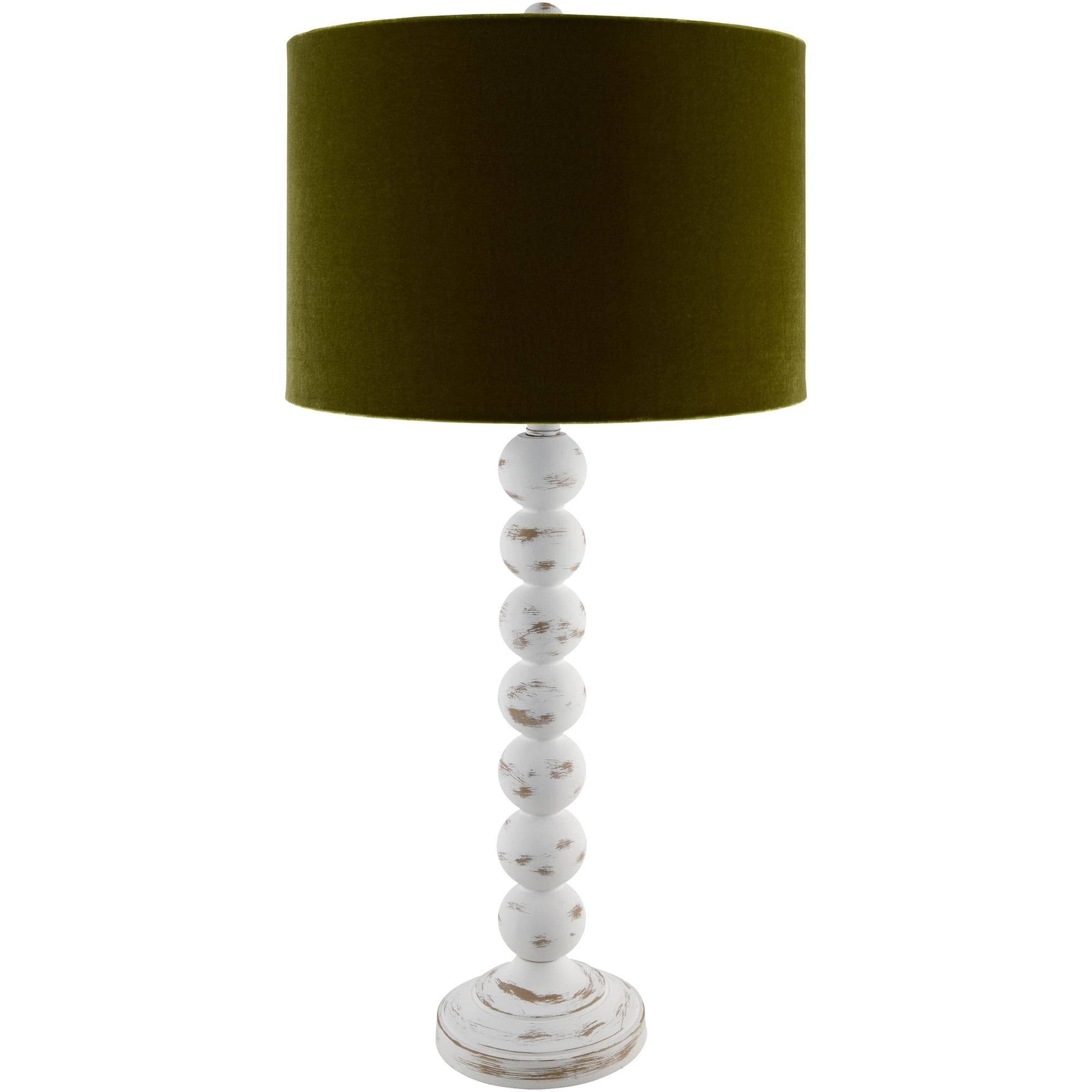 Livabliss Zelda Traditional Accent Table Lamp