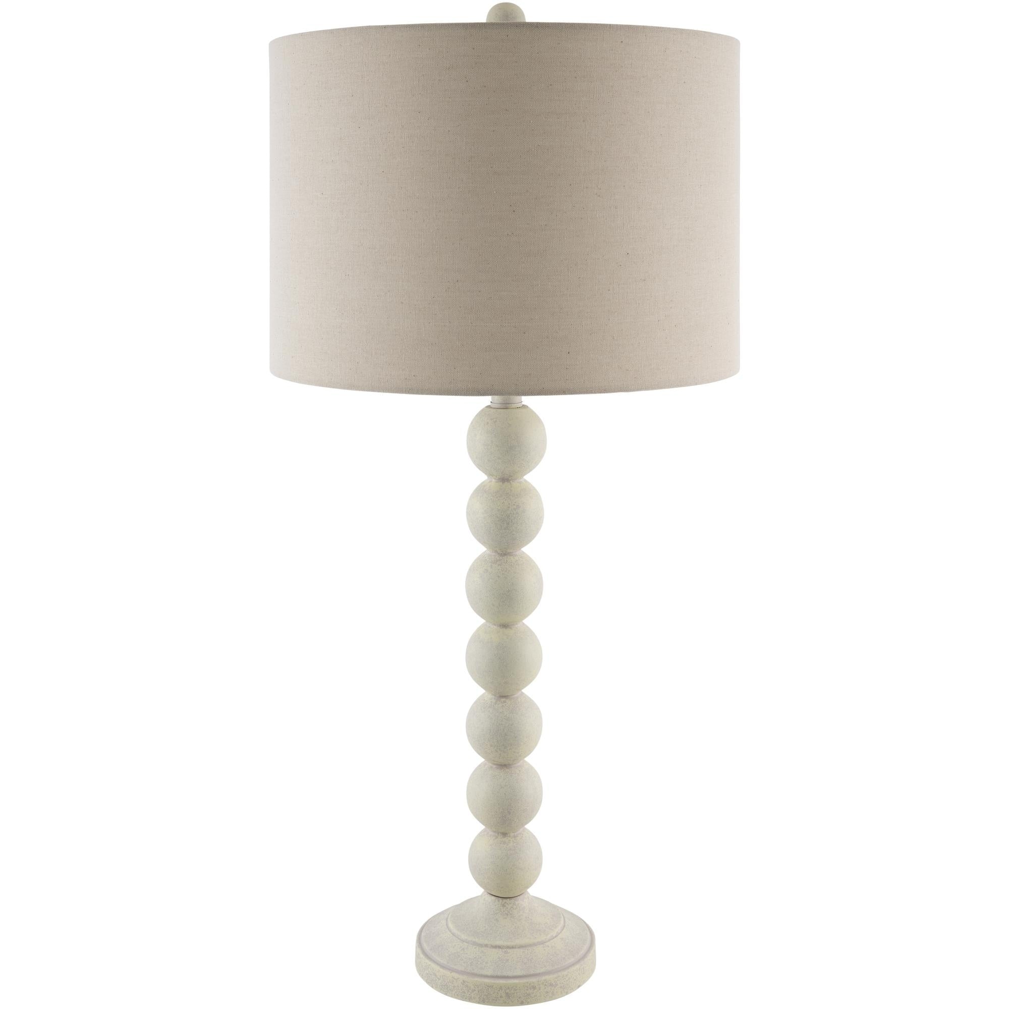 Livabliss Zelda Traditional Accent Table Lamp