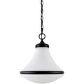 Livabliss X Galey Alix Colleen Pendant 13 L X 13 W X 15 H