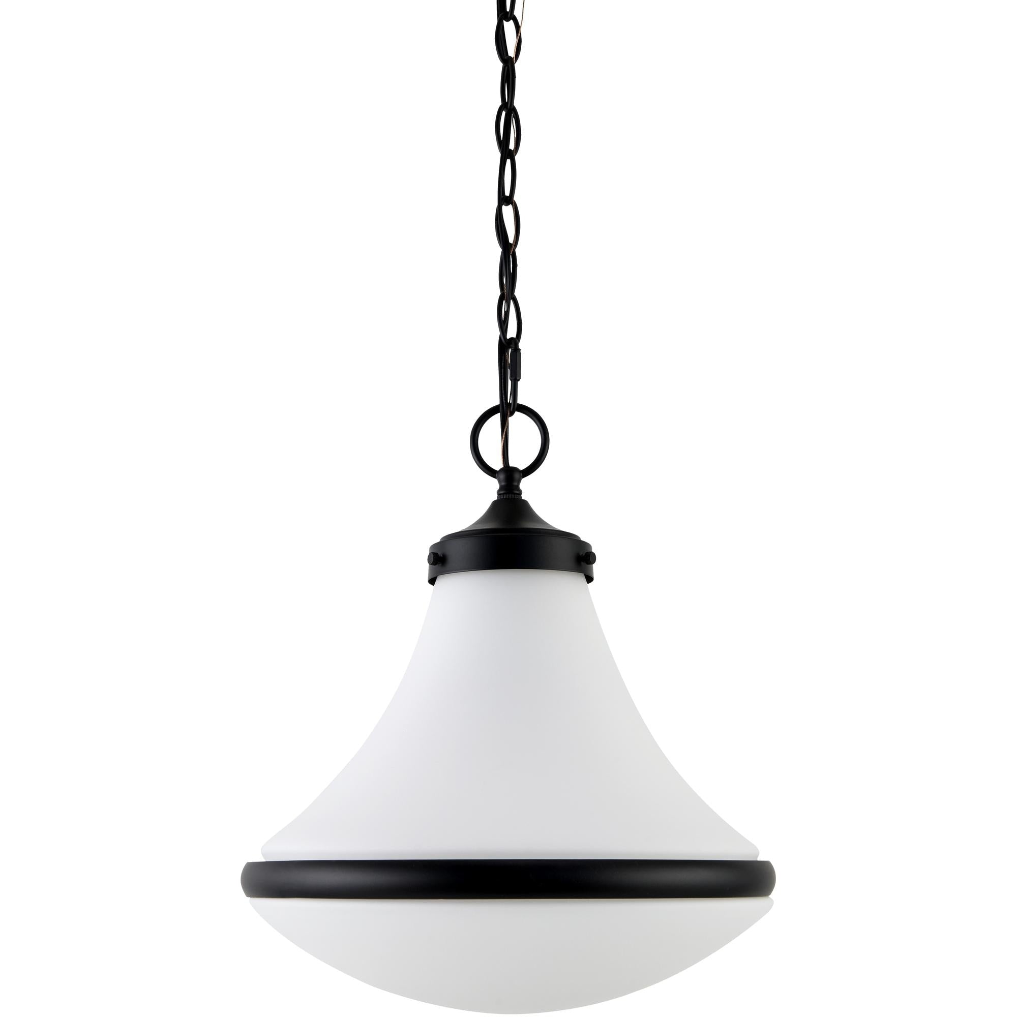 Livabliss X Galey Alix Colleen Pendant 13 L X 13 W X 15 H