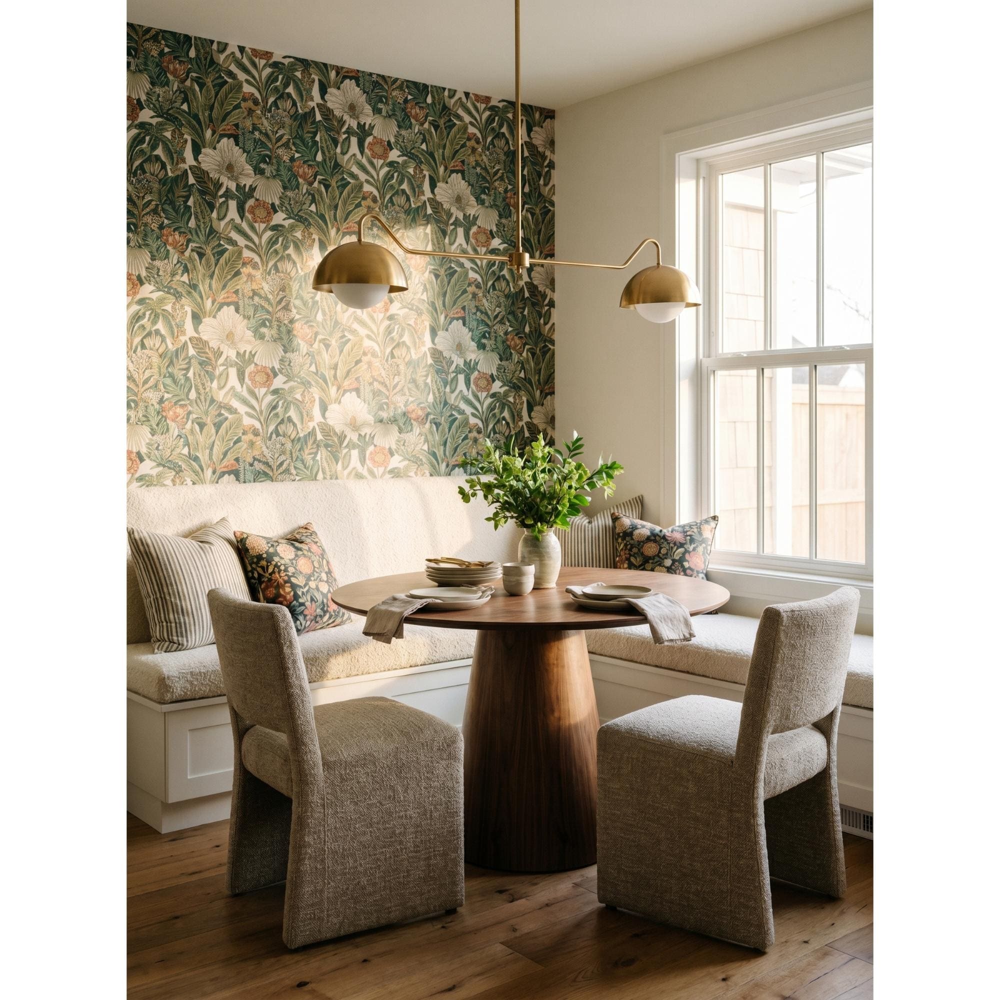 Livabliss X Galey Alix The Stiven Pendant 10 L X 48 W X 10 H