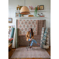 Livabliss X Jenni Yolo Home Flora Modern Area Rug