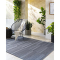 Livabliss X Margaritaville Five Oclock Somewhere Modern Outdoor Area Rug