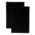 Livepure Cococarbon Pre Filter For Aspen Air Purifier 2 Pack Black