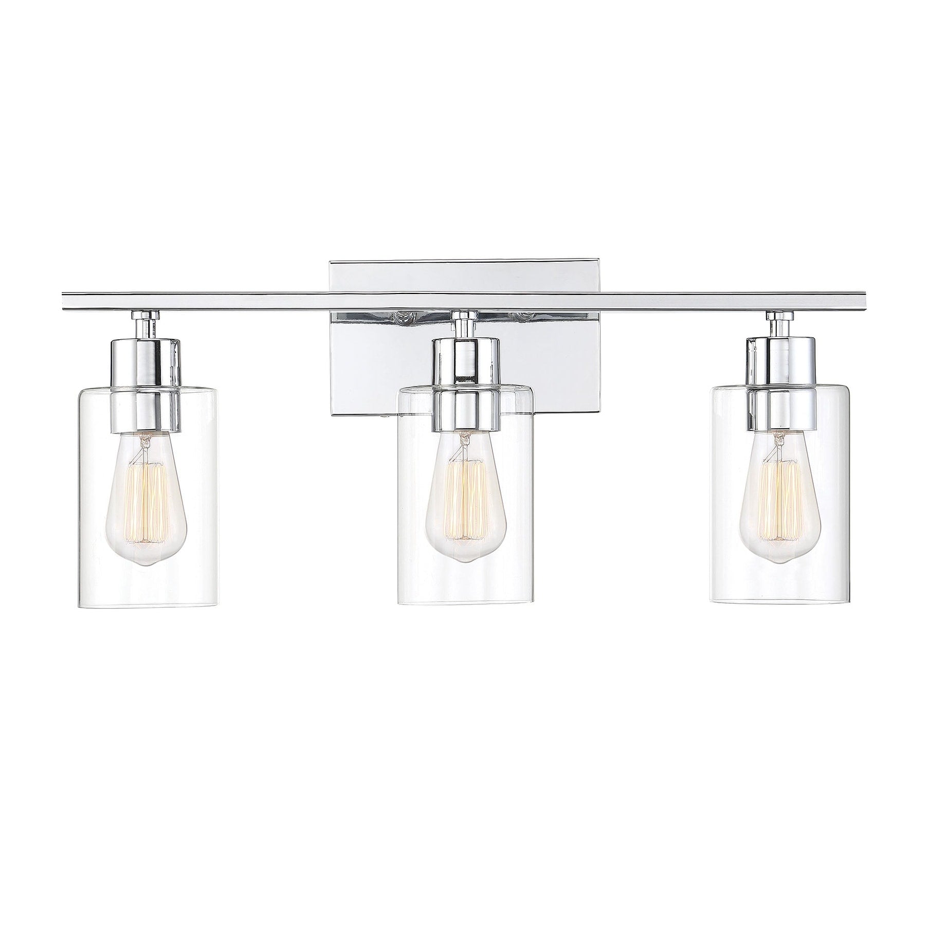 Lively Lambert Bathroom Vanity Light