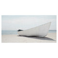 Living The Dream Sea Vessel By Belle Maison Wrapped Canvas Photo Art Print