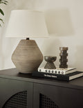 Khala Table Lamp