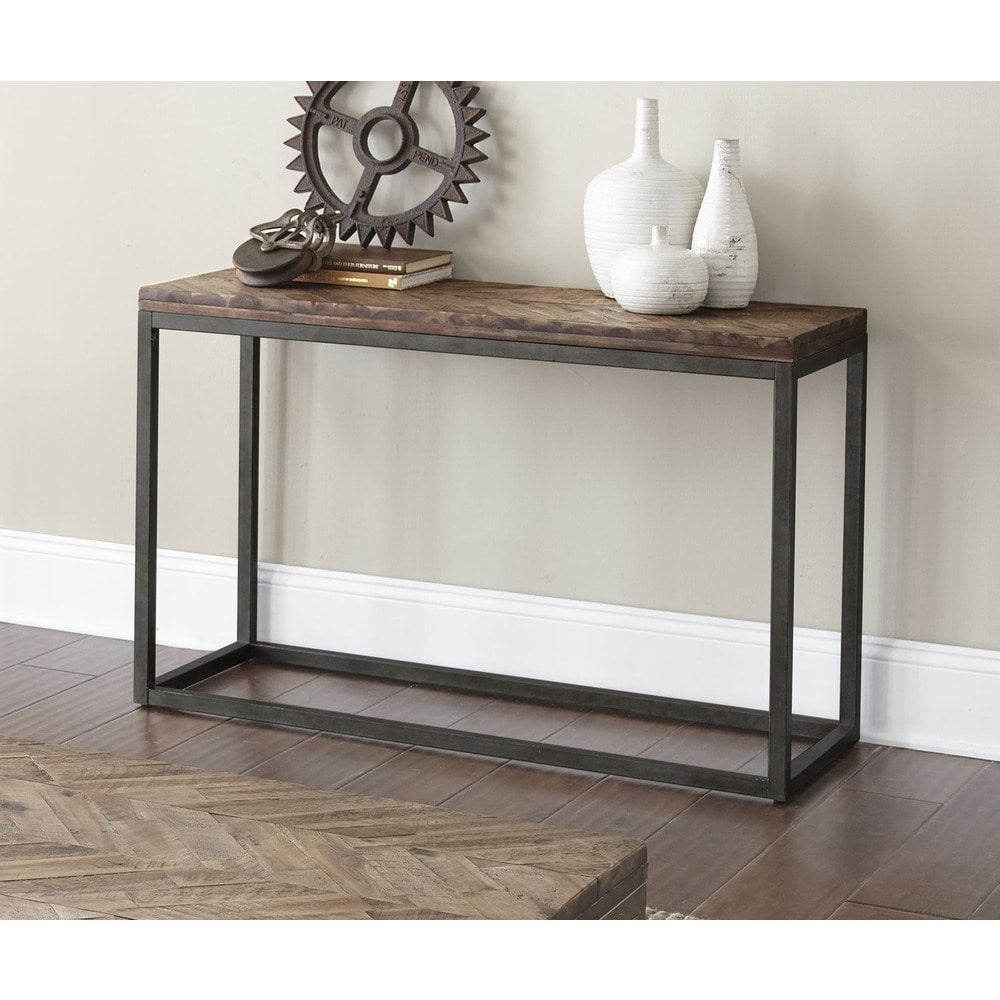 Lockwood 48 Inch Sofa Table By Greyson Living