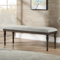 Lockwood Sagebrush Dining Bench By Greyson Living