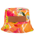 Loewe Graphic Print Bucket Hat