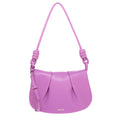 Loewe Paseo Satchel In Shiny Calfskin