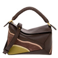 Loewe Puzzle Edge Small Top Handle Bag