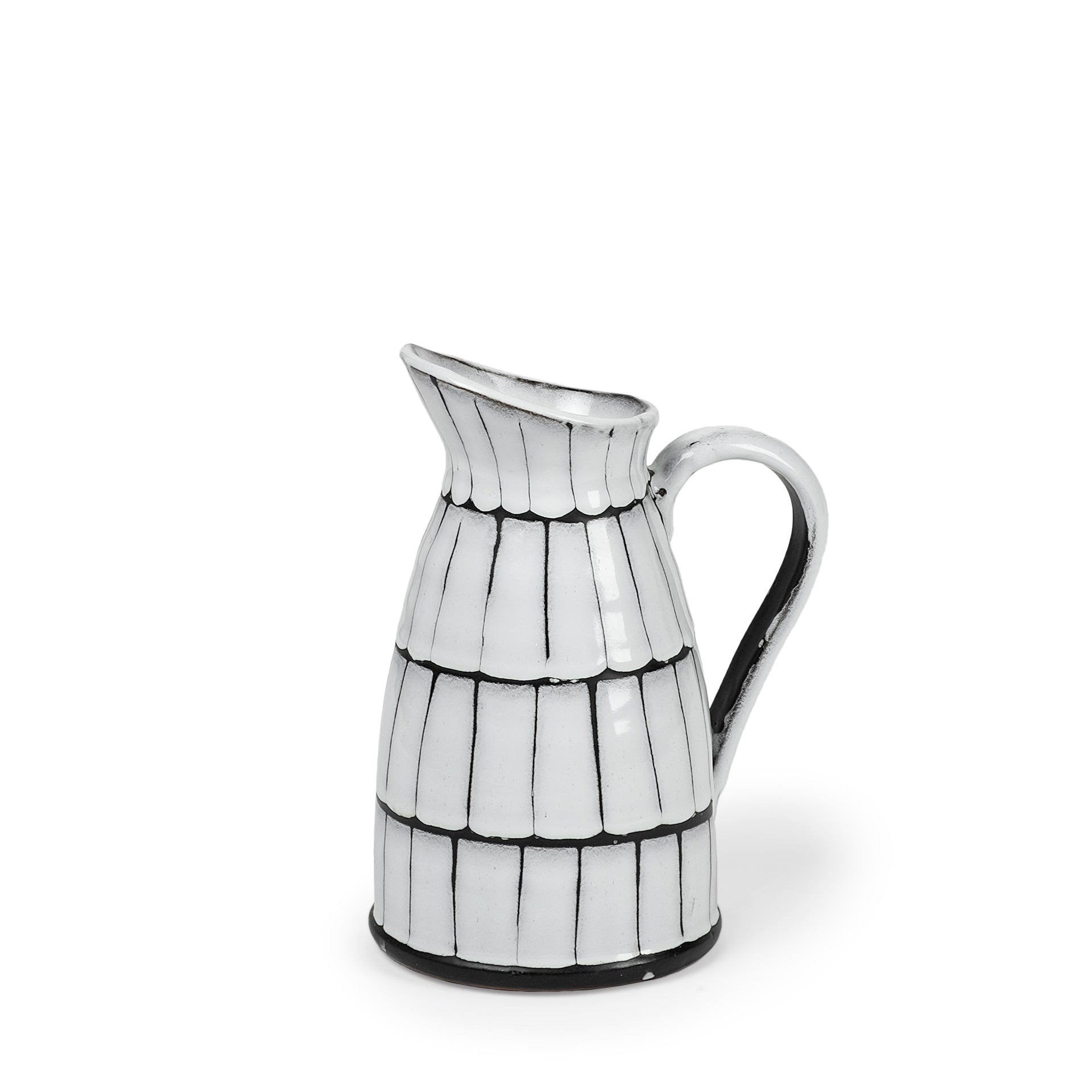 Mercana Lome Small Jar