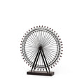 Mercana London Eye Bronze Metal Accent Piece
