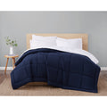 London Fog Super Soft Down Alternative Comforter