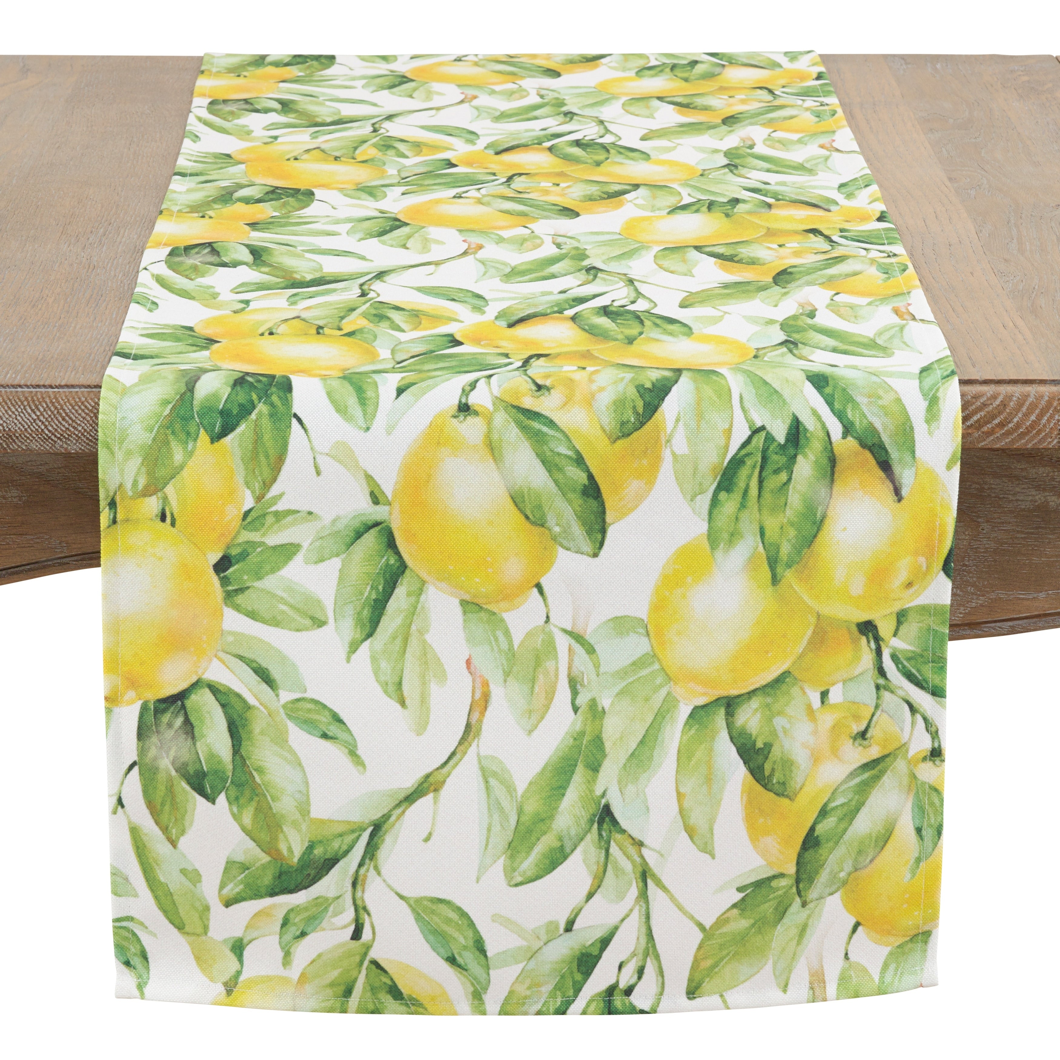 When Life Gives You Lemons Runner