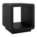 Lonni 20 Wide Square Side Table 20 Wide
