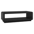 Lonni 47 Wide Rectangular Coffee Table 47.25 Wide
