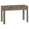 Lonsdale 48 Wide Rectangular Fluted Desk