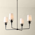 Lorent Blackened Brass Wall Sconce Set of 2