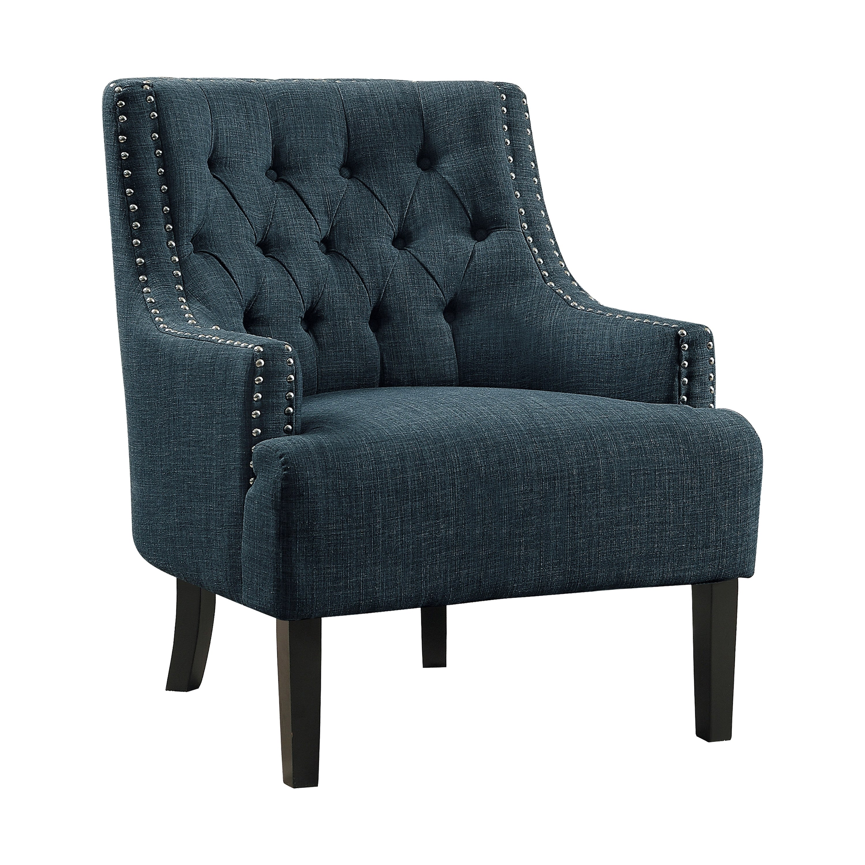 Lorenzi Accent Chair