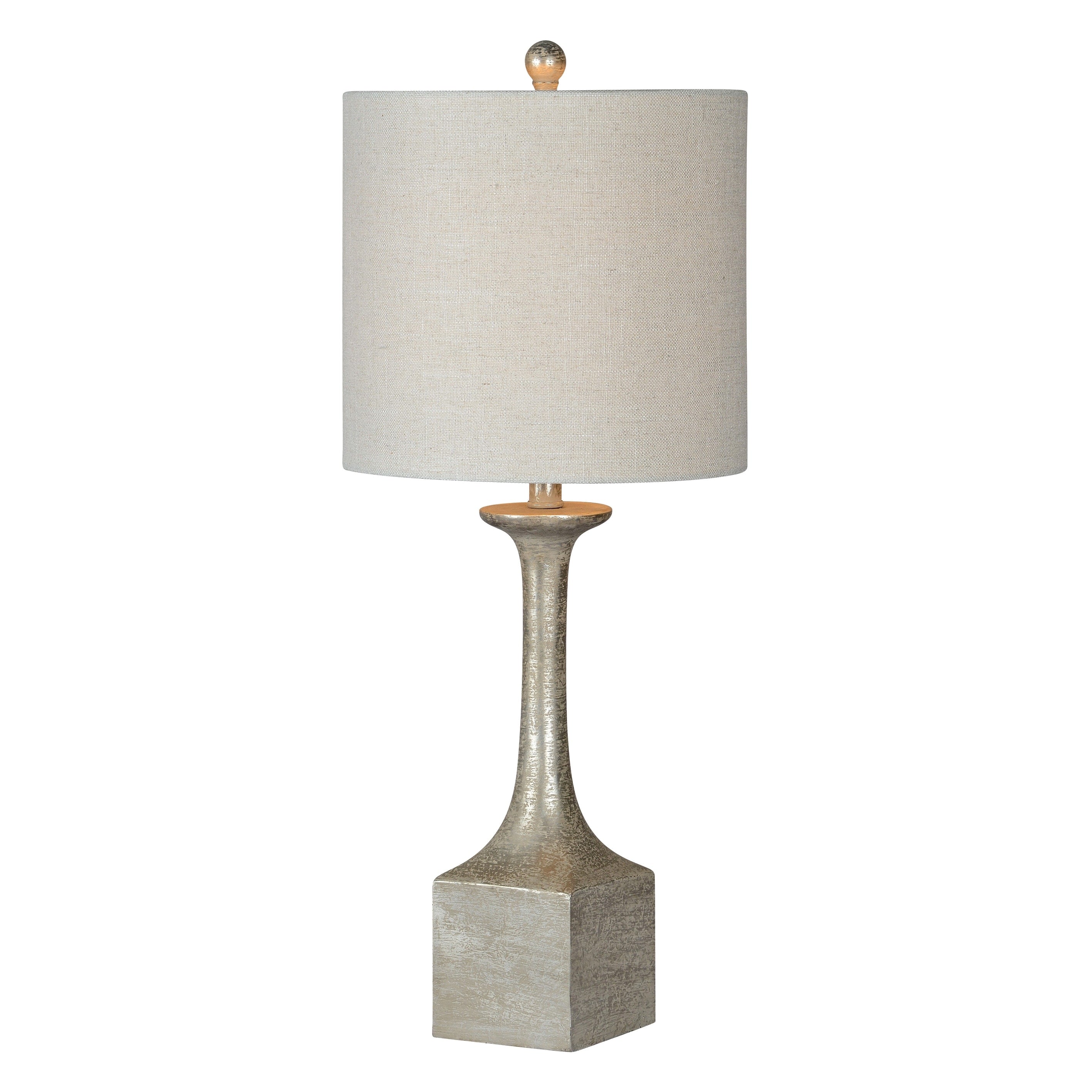 Loretta Buffet Lamp 30.00