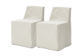 Lorna Outdoor Dining Chair Cover