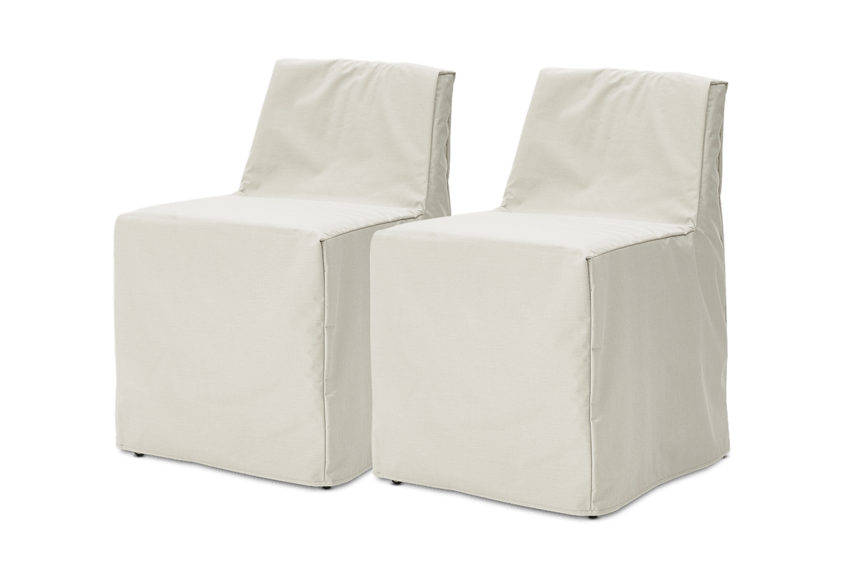 Lorna Outdoor Dining Chair Cover